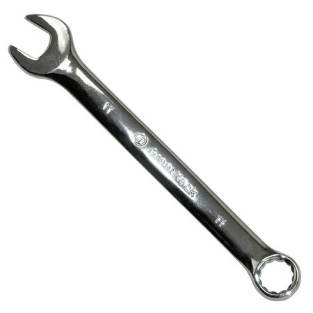 GREAT NECK Wrenches G/N 11Mm Metric Combo C11MC